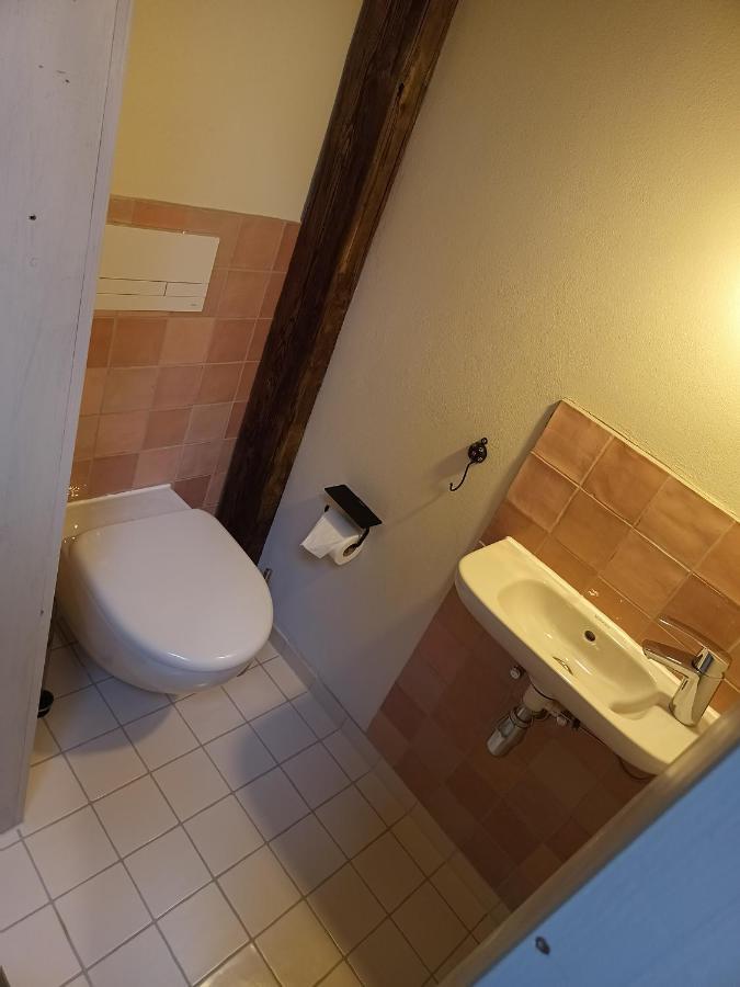 Annel'S Traeumerei Radebeul Eksteriør billede